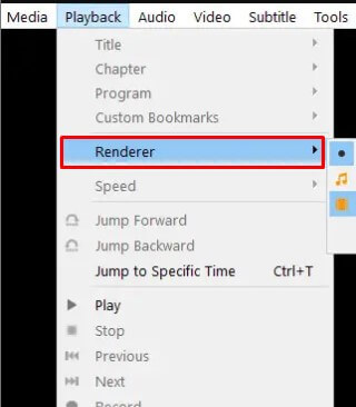 Choose Renderer on VLC on Windows PC or Mac (1)