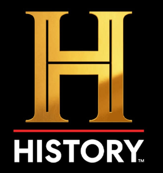 History Channel on Roku