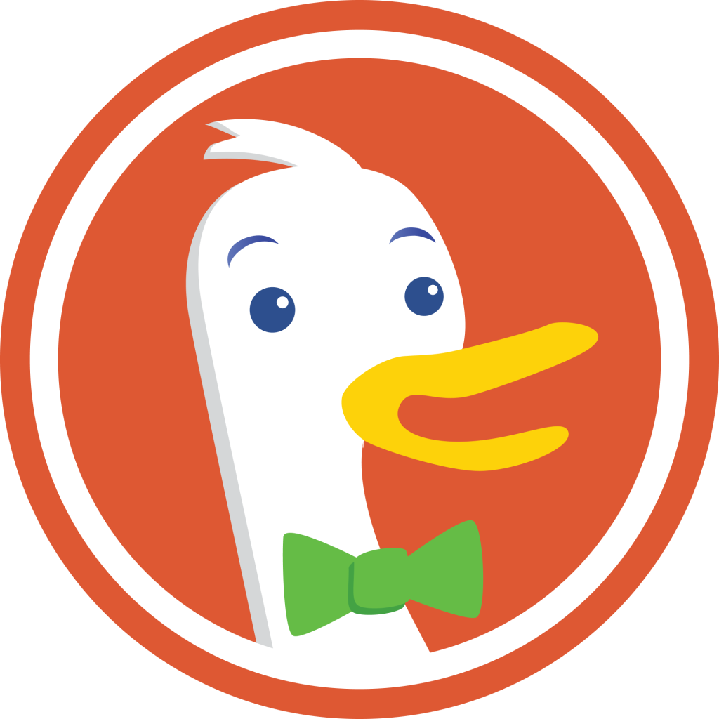 Best Browser for Google TV - DuckDuckGo