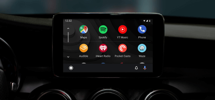 How to Clear Cache on Android Auto