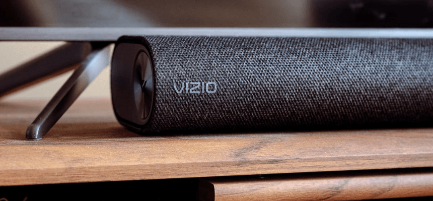 How to Reset Vizio Soundbar