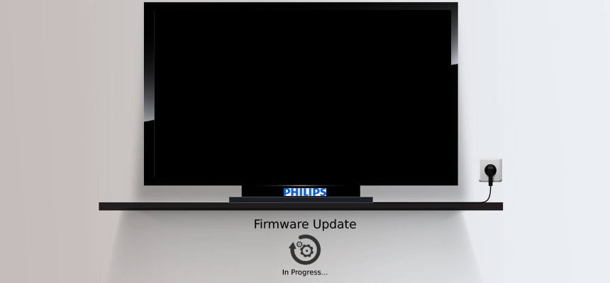 How to Update Philips TV Firmware